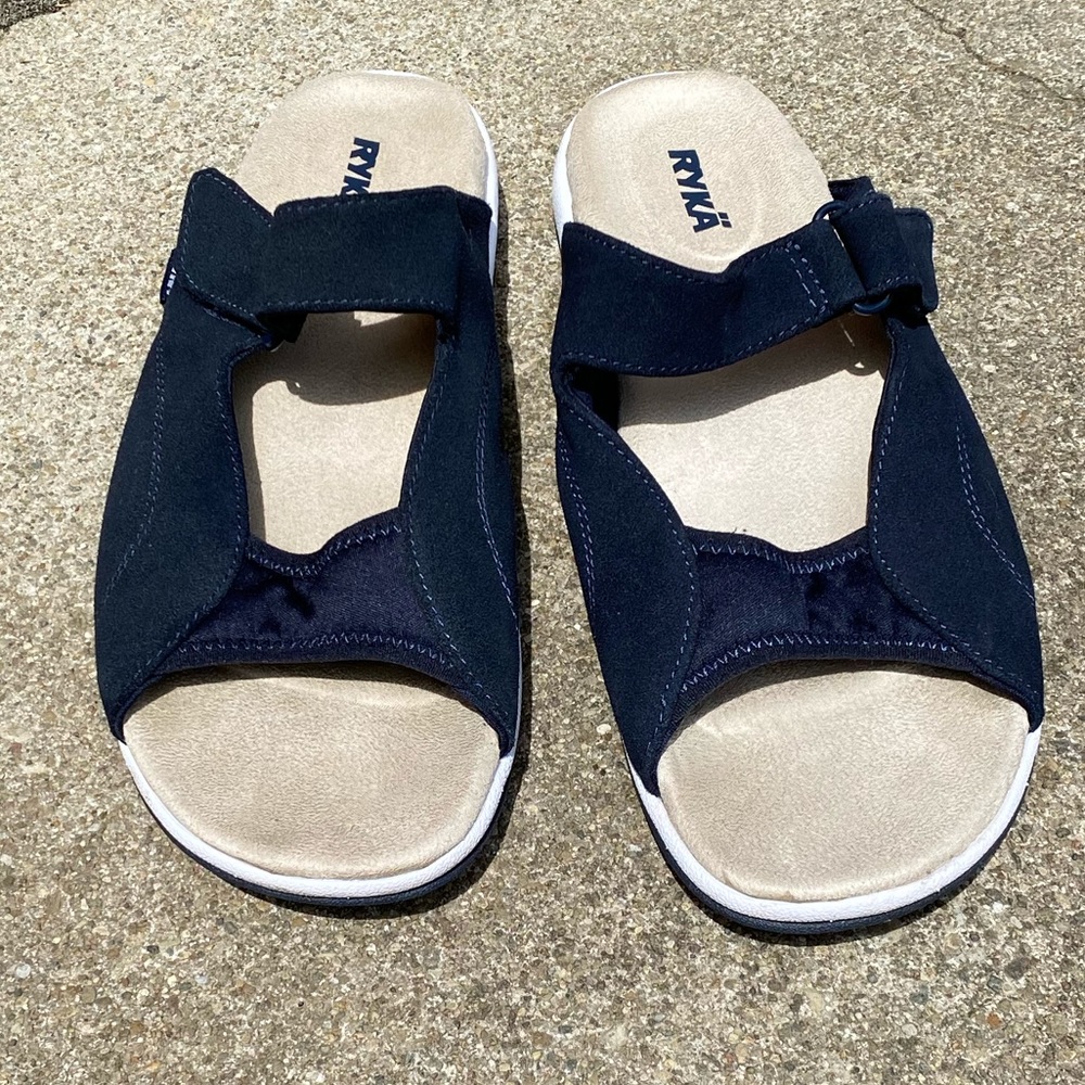Ryka sandals